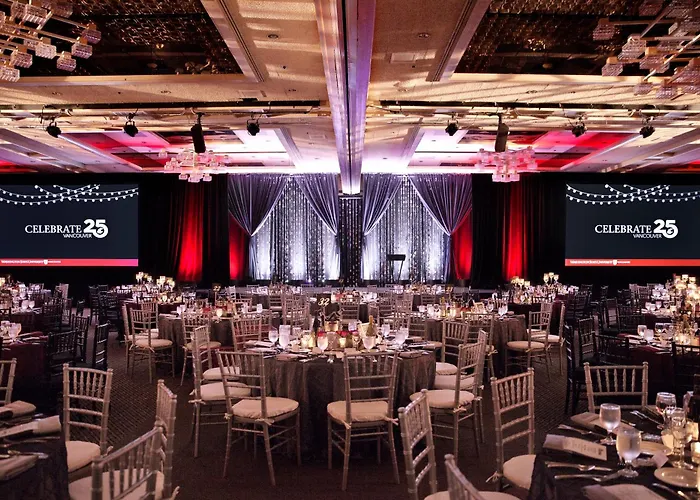Holiday Inn Portland - Columbia Riverfront By Ihg